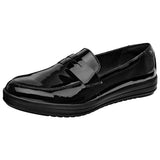 Zapato Casual para Mujer FLEXI 109403 Negro