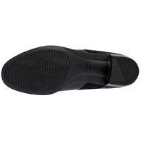 Zapato Casual para Mujer FLEXI 110402 Negro