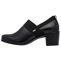 Zapato Casual para Mujer FLEXI 110402 Negro