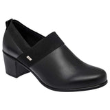 Zapato Casual para Mujer FLEXI 110402 Negro