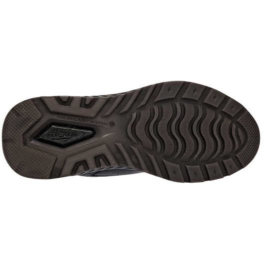 Bota y Botin para Hombre FLEXI 403009 Negro