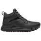 Bota y Botin para Hombre FLEXI 403009 Negro