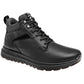Bota y Botin para Hombre FLEXI 403009 Negro