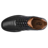 Zapato Casual para Hombre FLEXI 408204 Negro