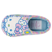 Pantufla para Niña TENIS CON IMAGINACION 8275 Azul