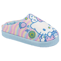 Pantufla para Niña TENIS CON IMAGINACION 8275 Azul