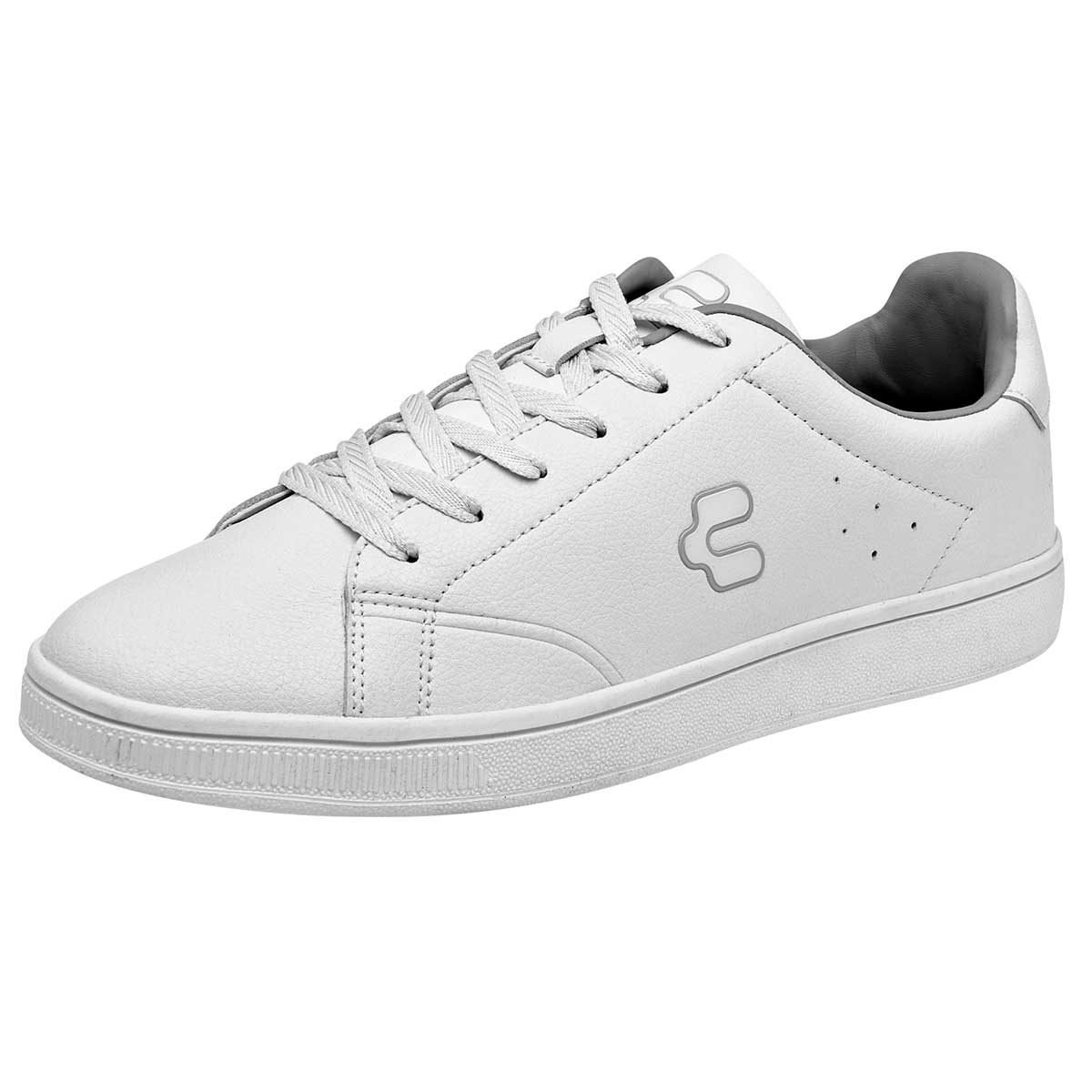 Tenis charly hombre online blancos