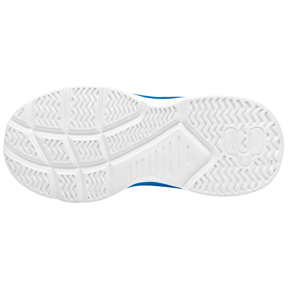 Tenis para Hombre CHARLY 1029983 Blanco