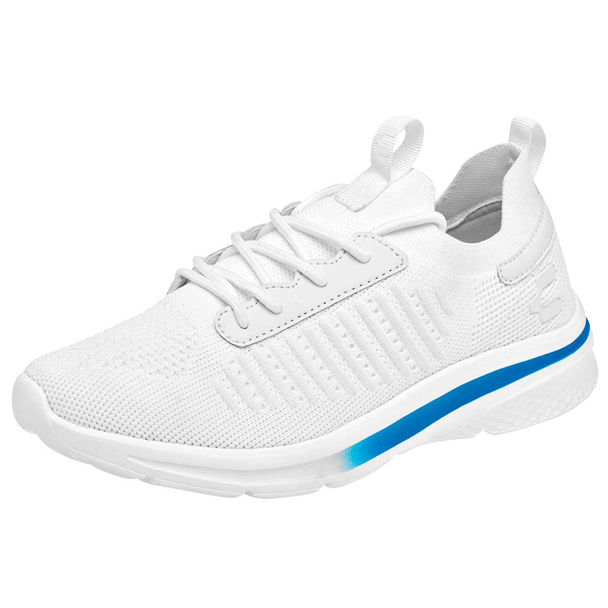 Tenis para Hombre CHARLY 1029983 Blanco