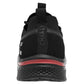Tenis para Hombre CHARLY 1029983 Negro