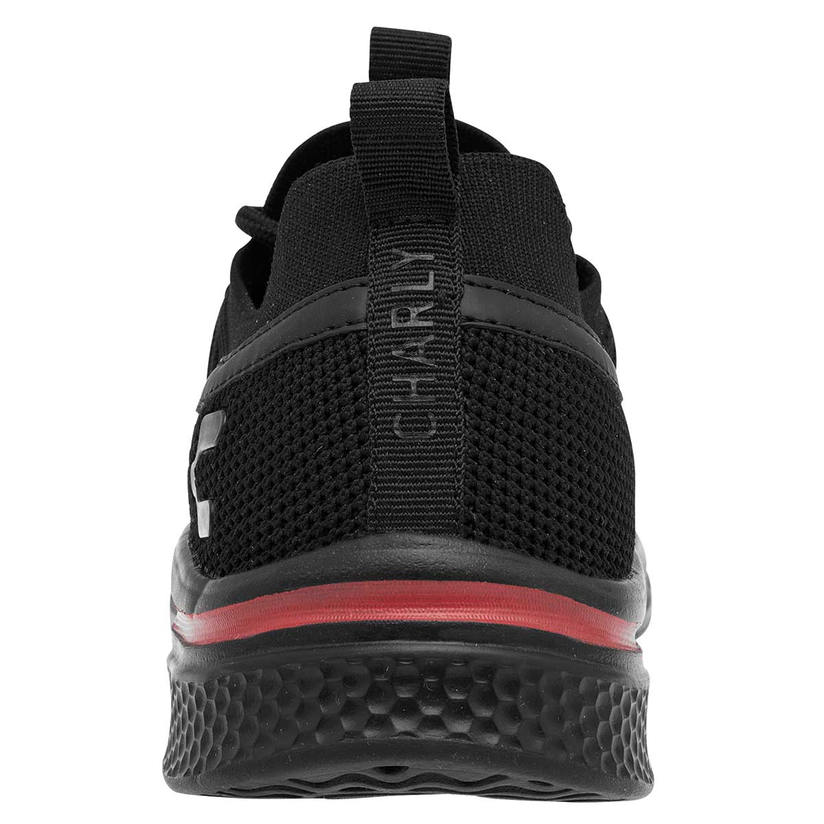Tenis para Hombre CHARLY 1029983 Negro