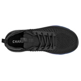 Tenis para Mujer CHARLY 1049841 Negro