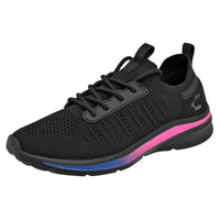 Tenis para Mujer CHARLY 1049841 Negro