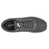 Tenis para Mujer CHARLY 1049892 Gris