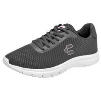 Tenis para Mujer CHARLY 1049892 Gris