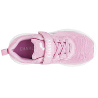 Tenis para Niña CHARLY 1079176 Rosa