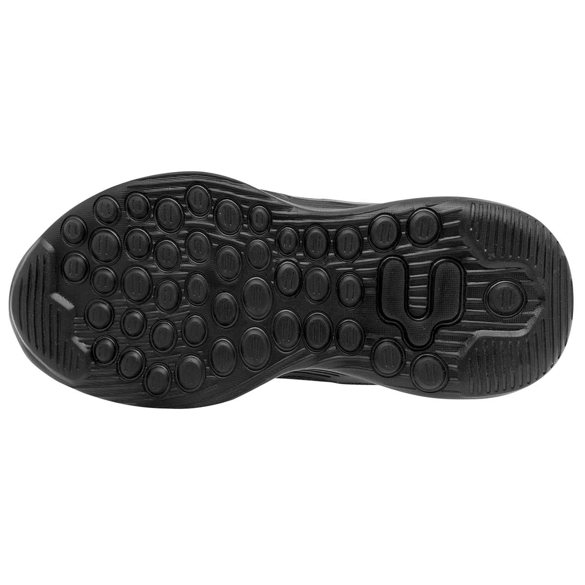 Tenis para Hombre CHARLY 1086019 Negro