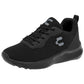 Tenis para Hombre CHARLY 1086019 Negro