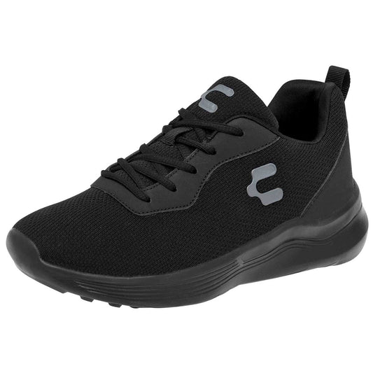 Tenis para Hombre CHARLY 1086019 Negro