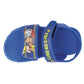 Sandalia para Niño TENIS CON IMAGINACION 1243 Azul