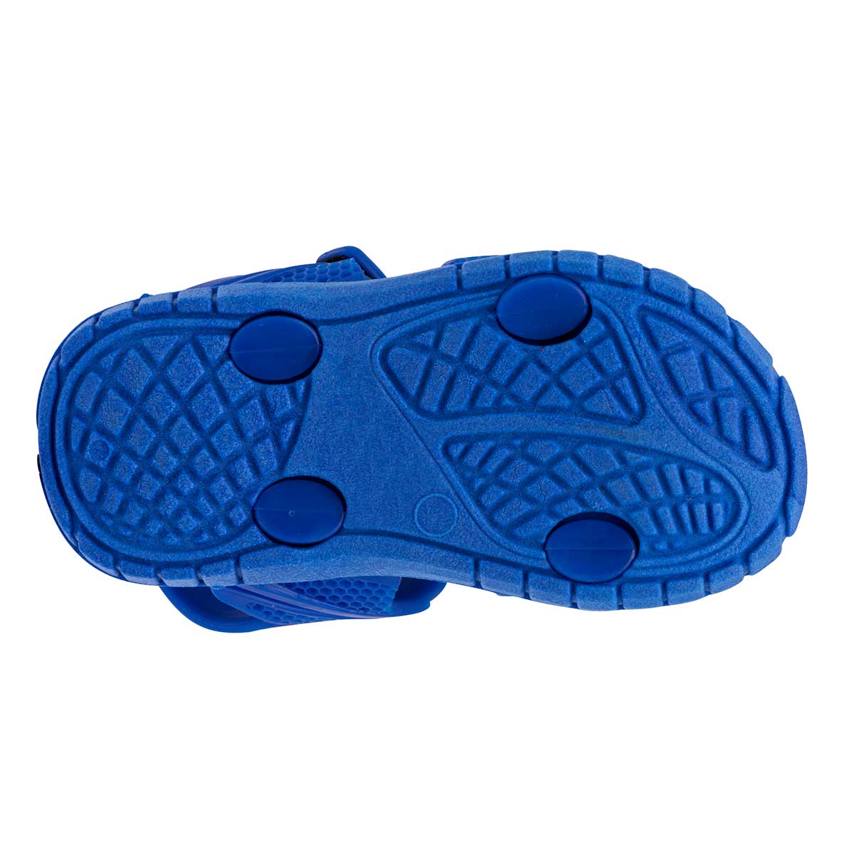 Sandalia para Niño TENIS CON IMAGINACION 1243 Azul