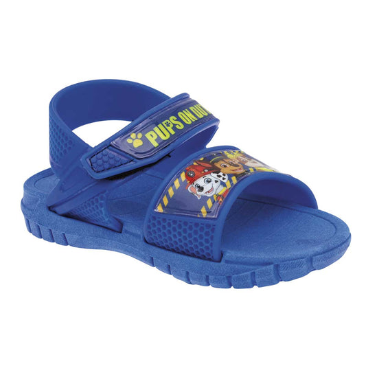 Sandalia para Niño TENIS CON IMAGINACION 1243 Azul