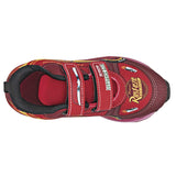 Tenis para Niño TENIS CON IMAGINACION 2712 Rojo