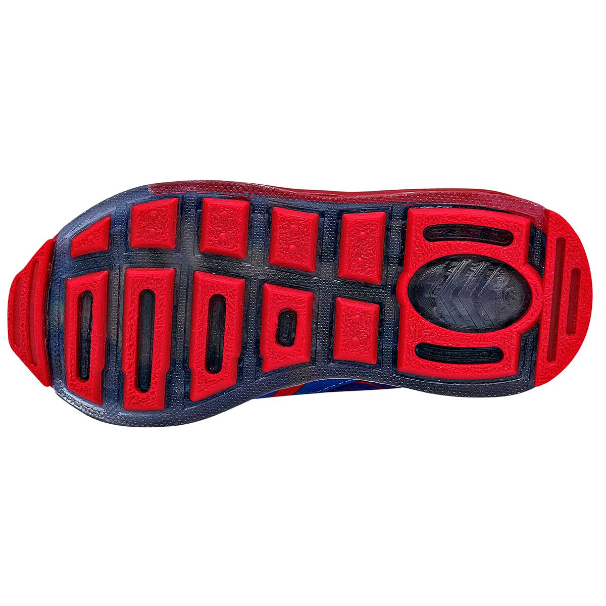 Tenis para Niño TENIS CON IMAGINACION 2714 Azul