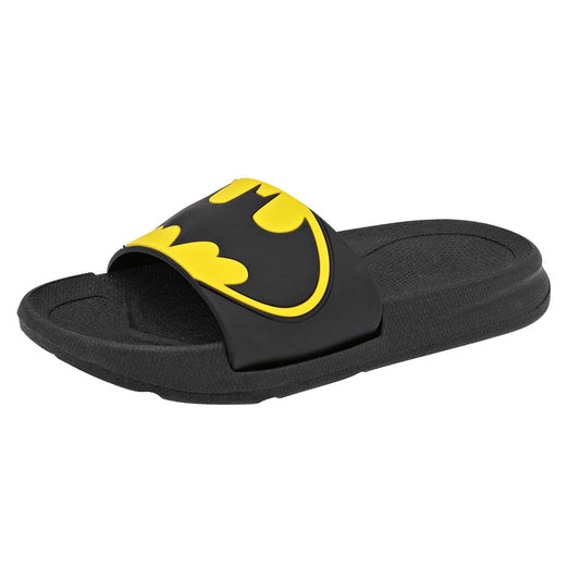 Sandalia para Niño TENIS CON IMAGINACION 3051 Negro