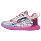 Tenis para Niña TENIS CON IMAGINACION 4125 Rosa