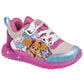 Tenis para Niña TENIS CON IMAGINACION 4125 Rosa