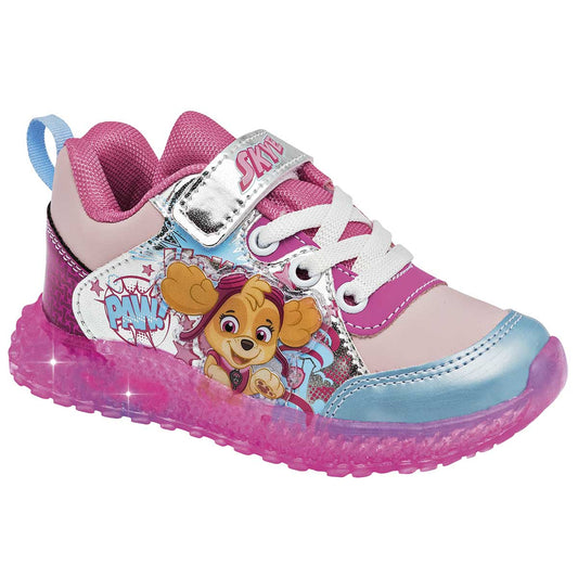 Tenis para Niña TENIS CON IMAGINACION 4125 Rosa