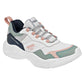 Tenis para Mujer 360 NEBULA Blanco