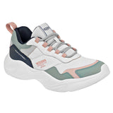 Tenis para Mujer 360 NEBULA Blanco