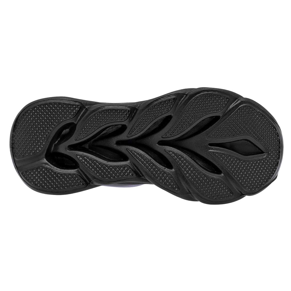 Tenis para Hombre AMERICAN FIRE A43 Negro