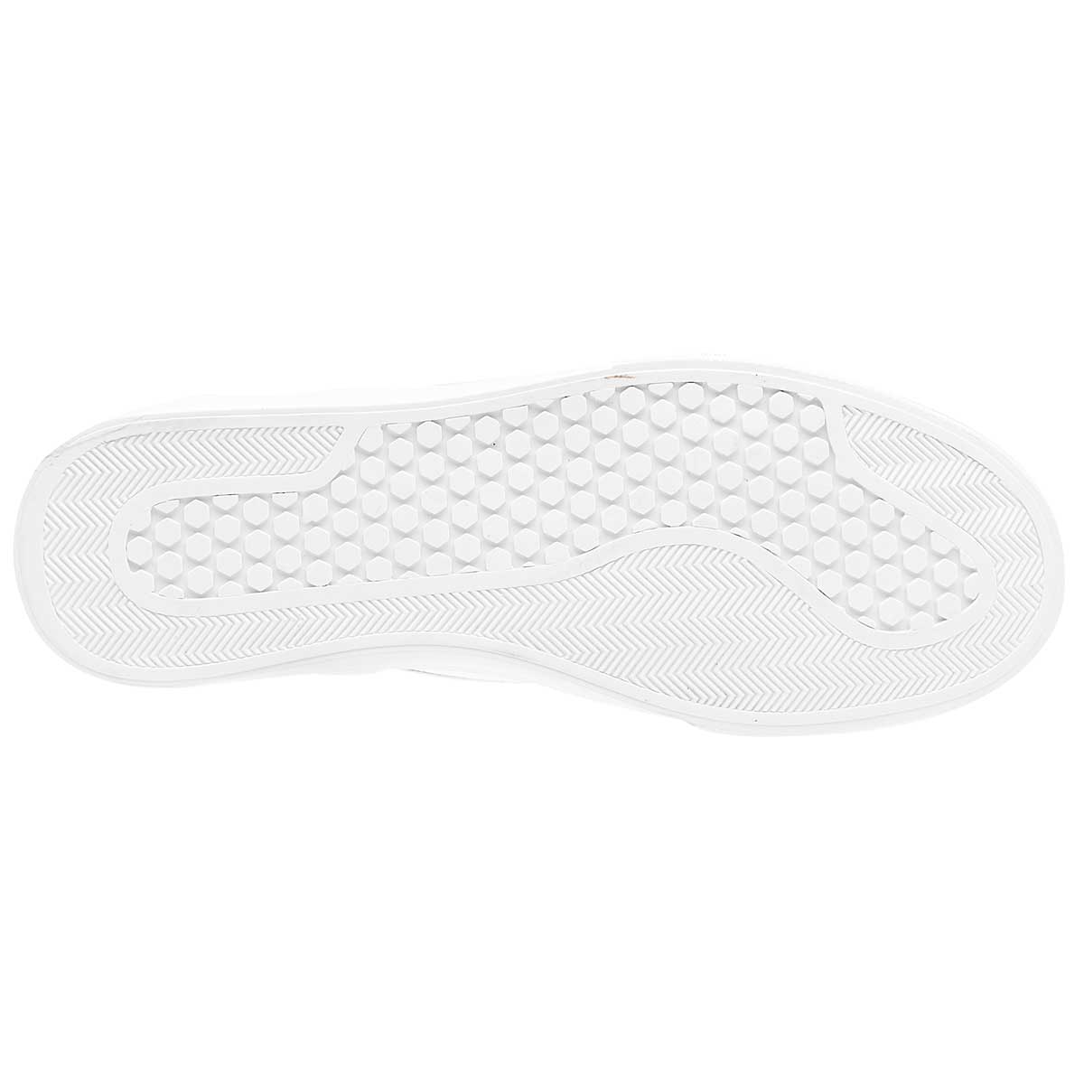 Tenis para Hombre AMERICAN POLO 2360 Blanco