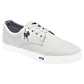Tenis para Hombre AMERICAN POLO 2360 Blanco