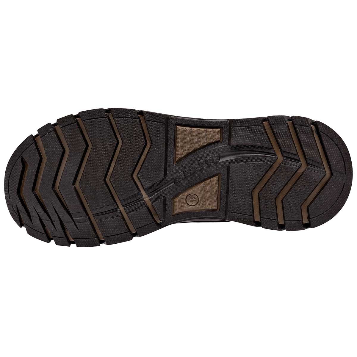 Bota y Botin para Hombre AMERICAN POLO 2366 Cafe