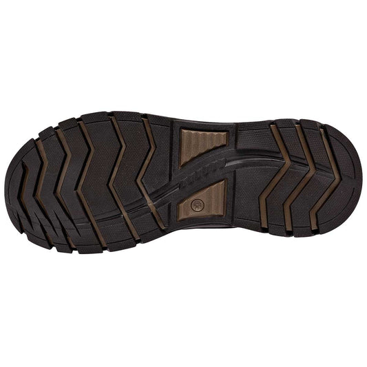 Bota y Botin para Hombre AMERICAN POLO 2366 Cafe