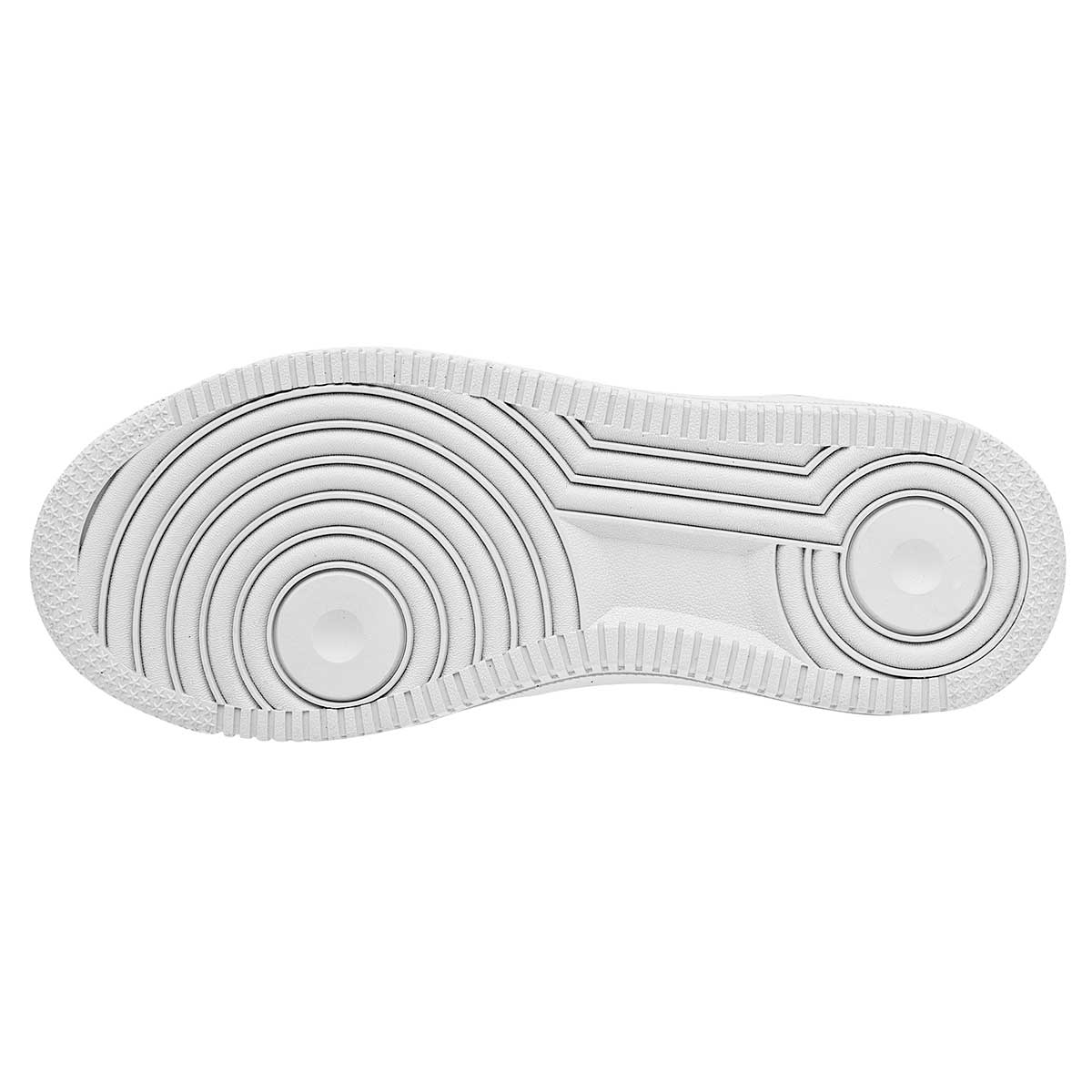 Tenis para Niño APOORT 5005 Blanco
