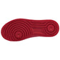 Tenis para Joven APOORT 5001 Rojo