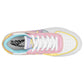 Tenis para Mujer APOORT 5004 Multicolor