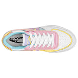 Tenis para Mujer APOORT 5004 Multicolor