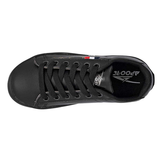 Tenis para Joven APOORT C132 Negro
