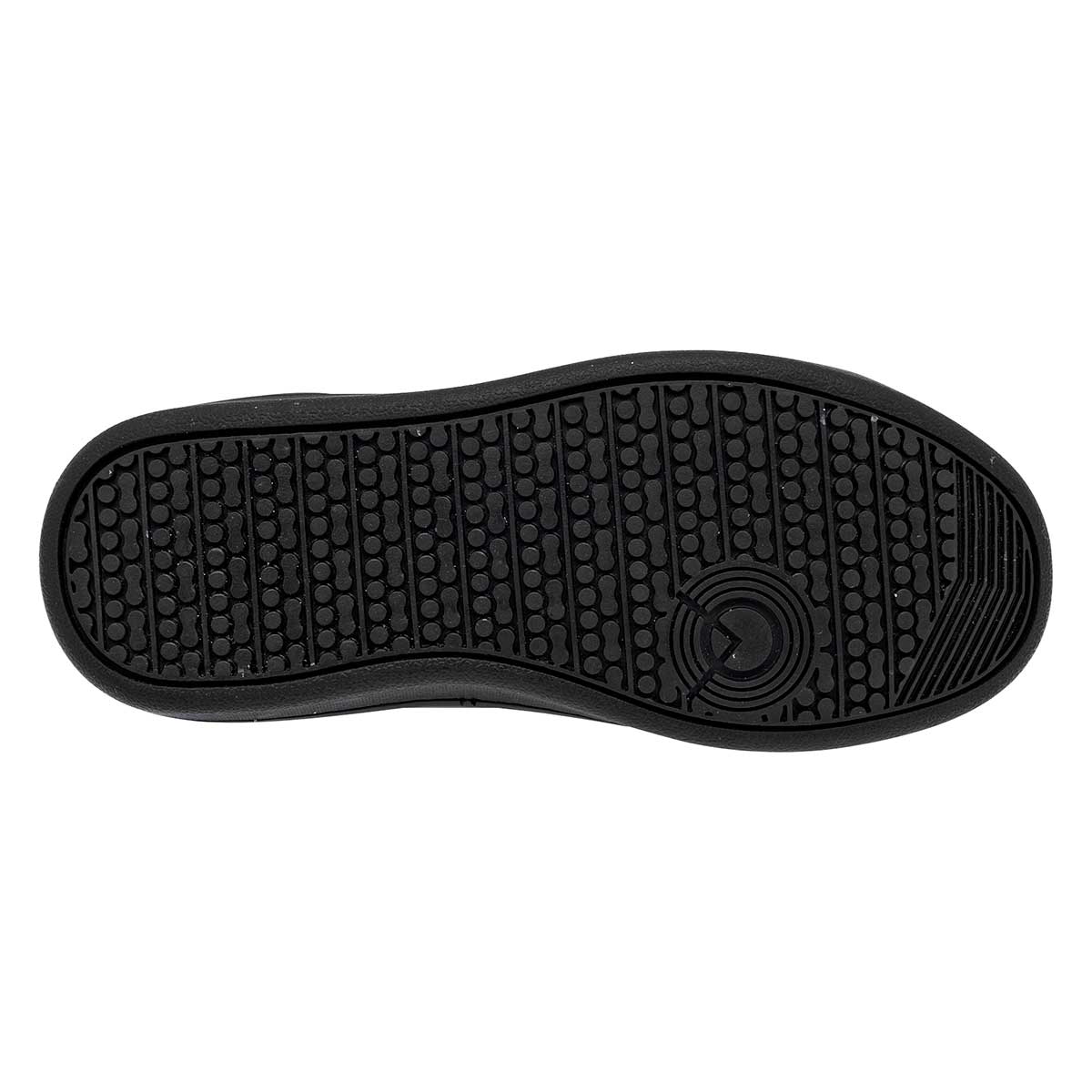 Tenis para Joven APOORT C132 Negro