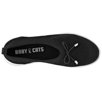 Tenis para Mujer BABY CATS 624568 Negro