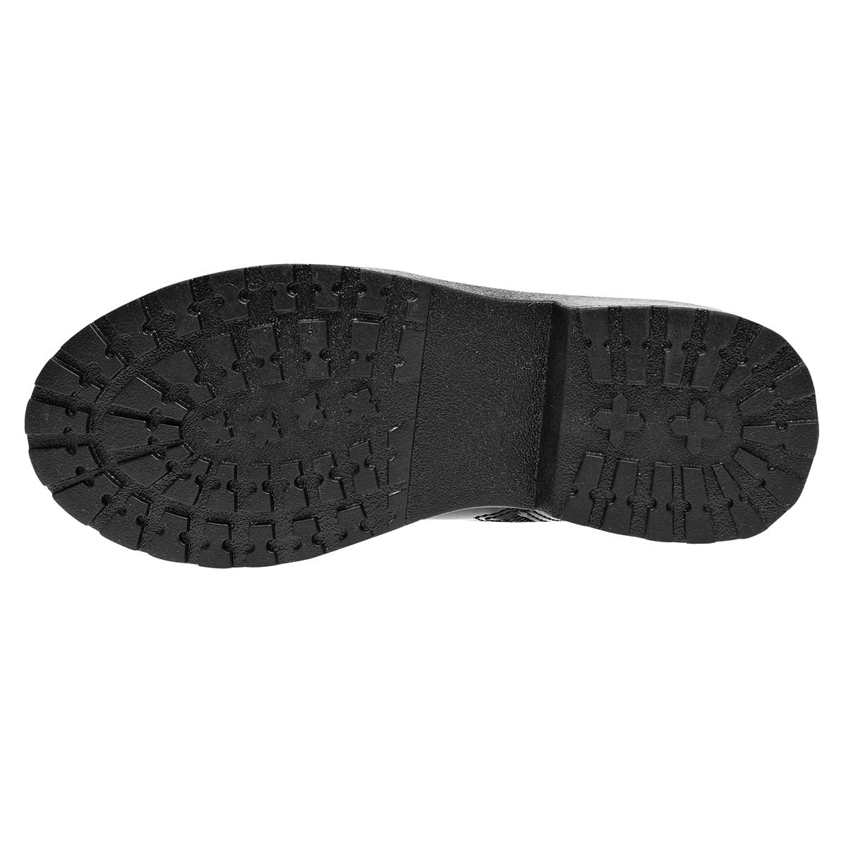 Bota y Botin para Niña BAMBINO BM5613 Negro