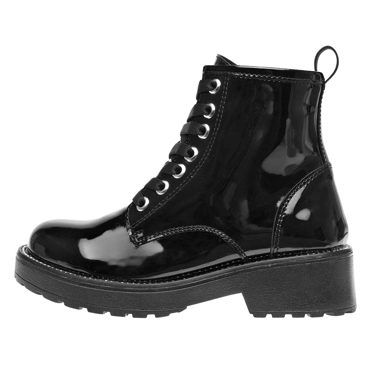 Bota y Botin para Niña BAMBINO BM5613 Negro