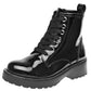 Bota y Botin para Niña BAMBINO BM5613 Negro