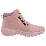 Bota y Botin para Mujer BEEN CLASS 15180 Rosa